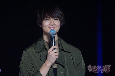 TGC ジャスミン 吉川愛 玉城ティナ