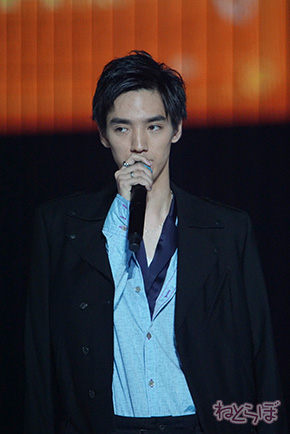 TGC ジャスミン 吉川愛 玉城ティナ