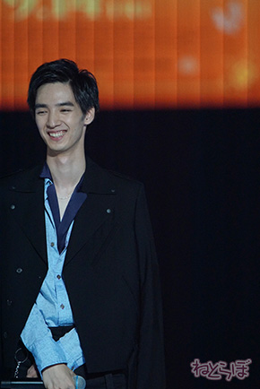 TGC ジャスミン 吉川愛 玉城ティナ