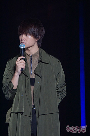 TGC ジャスミン 吉川愛 玉城ティナ