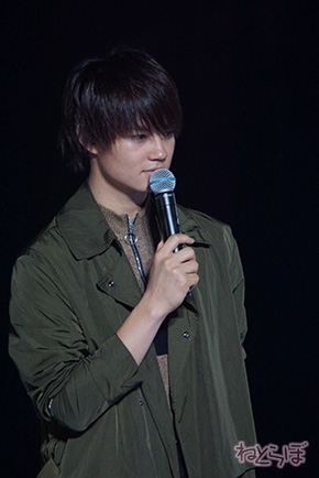 TGC ジャスミン 吉川愛 玉城ティナ