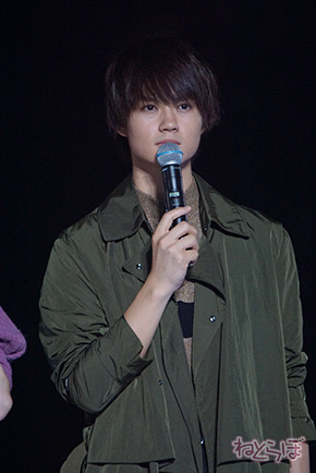 TGC ジャスミン 吉川愛 玉城ティナ