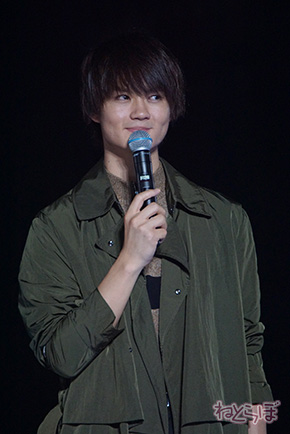 TGC ジャスミン 吉川愛 玉城ティナ