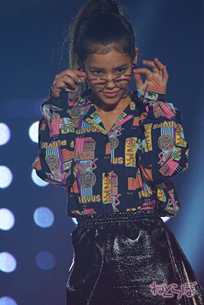 TGC ジャスミン 吉川愛 玉城ティナ