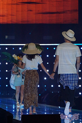 TGC ジャスミン 吉川愛 玉城ティナ