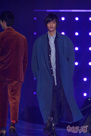 TGC ジャスミン 吉川愛 玉城ティナ