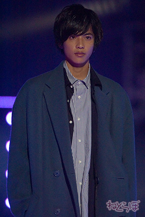 TGC ジャスミン 吉川愛 玉城ティナ