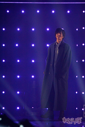 TGC ジャスミン 吉川愛 玉城ティナ