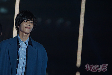 TGC ジャスミン 吉川愛 玉城ティナ