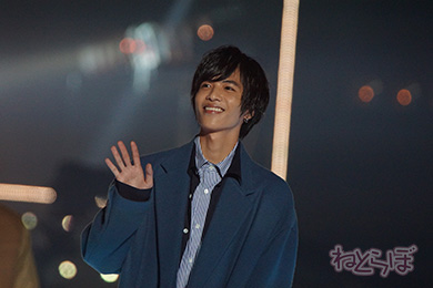 TGC ジャスミン 吉川愛 玉城ティナ