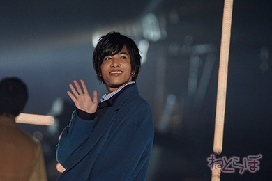 TGC ジャスミン 吉川愛 玉城ティナ