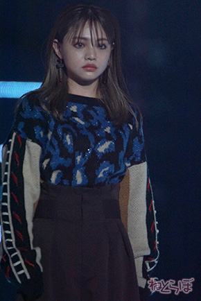 TGC ジャスミン 吉川愛 玉城ティナ