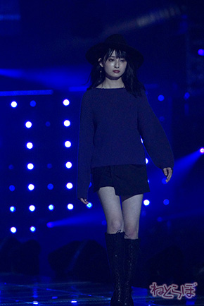 TGC ジャスミン 吉川愛 玉城ティナ