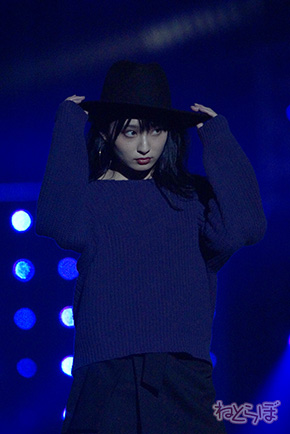 TGC ジャスミン 吉川愛 玉城ティナ