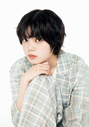 平手友梨奈 ビッグコミックスピリッツ 欅坂46 響