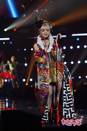 TGC ジャスミン 吉川愛 玉城ティナ