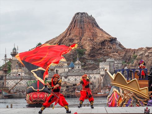 ディズニー・ハロウィーン