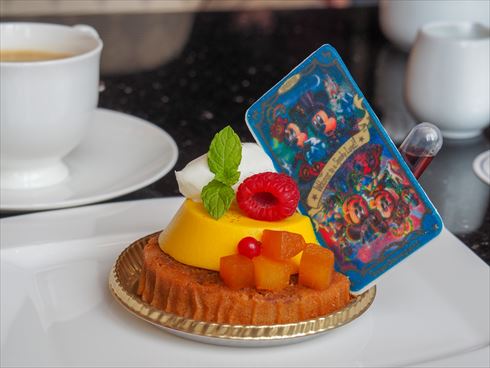 ディズニー・ハロウィーン