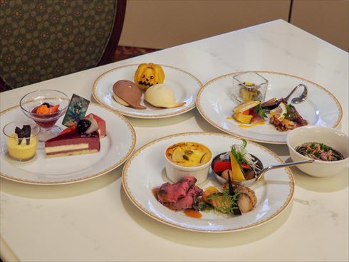 ディズニー・ハロウィーン