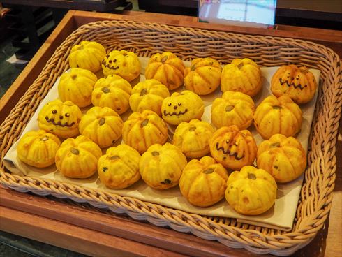 ディズニー・ハロウィーン