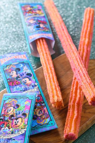 ディズニー・ハロウィーン