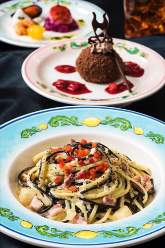 ディズニー・ハロウィーン