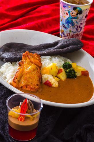 ディズニー・ハロウィーン