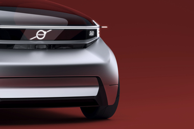 ボルボ 電気自動車 自動運転 コンセプトカー クルマ旅