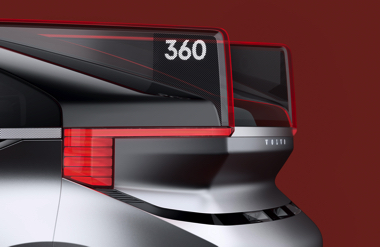 ボルボ 電気自動車 自動運転 コンセプトカー クルマ旅