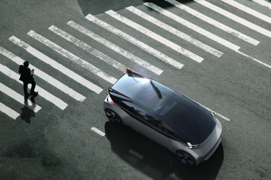 ボルボ 電気自動車 自動運転 コンセプトカー クルマ旅