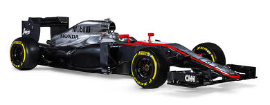 ホンダF1パワーユニット F1エンジン