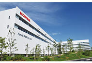 ホンダF1パワーユニット F1エンジン