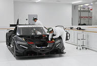 ホンダF1パワーユニット F1エンジン