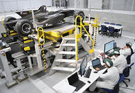 ホンダF1パワーユニット F1エンジン