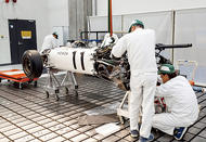 ホンダF1パワーユニット F1エンジン