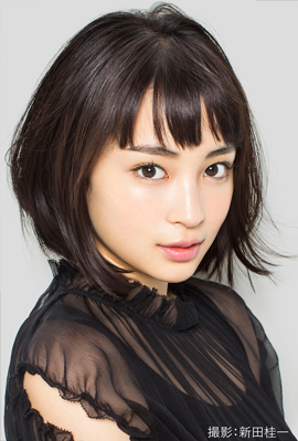 広瀬すず 堤真一 吉沢亮 浜崎慎治 澤本嘉光 一度死んでみた（仮） 映画 女優 俳優 コメディー 三太郎 ホワイト家族 au ソフトバンク ヒノノニトン
