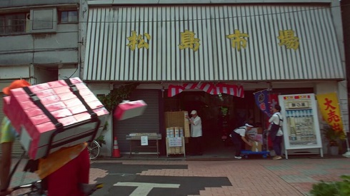 FANZA「TISSUE STORY」