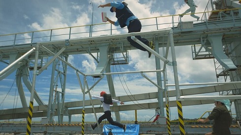 FANZA「TISSUE STORY」