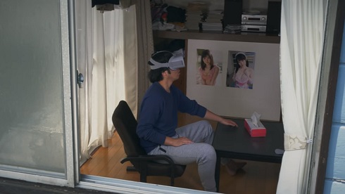 FANZA「TISSUE STORY」