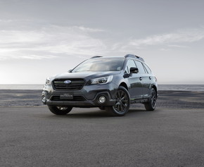 レガシィ B4 アウトバック