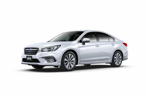 レガシィ B4 アウトバック