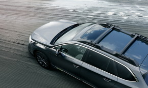 レガシィ B4 アウトバック