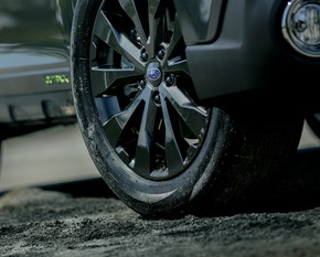 レガシィ B4 アウトバック