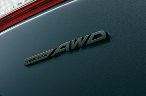 レガシィ B4 アウトバック