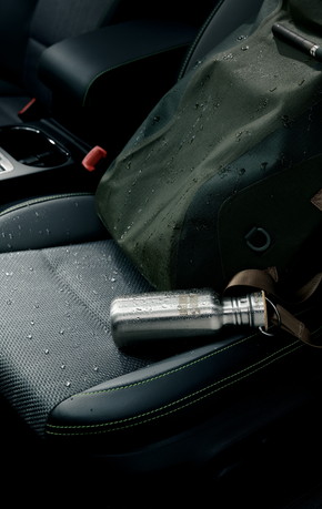 レガシィ B4 アウトバック