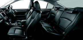 レガシィ B4 アウトバック