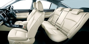 レガシィ B4 アウトバック