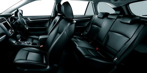 レガシィ B4 アウトバック