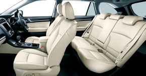 レガシィ B4 アウトバック