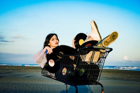 山手線 レッドブル ライブハウス 大崎